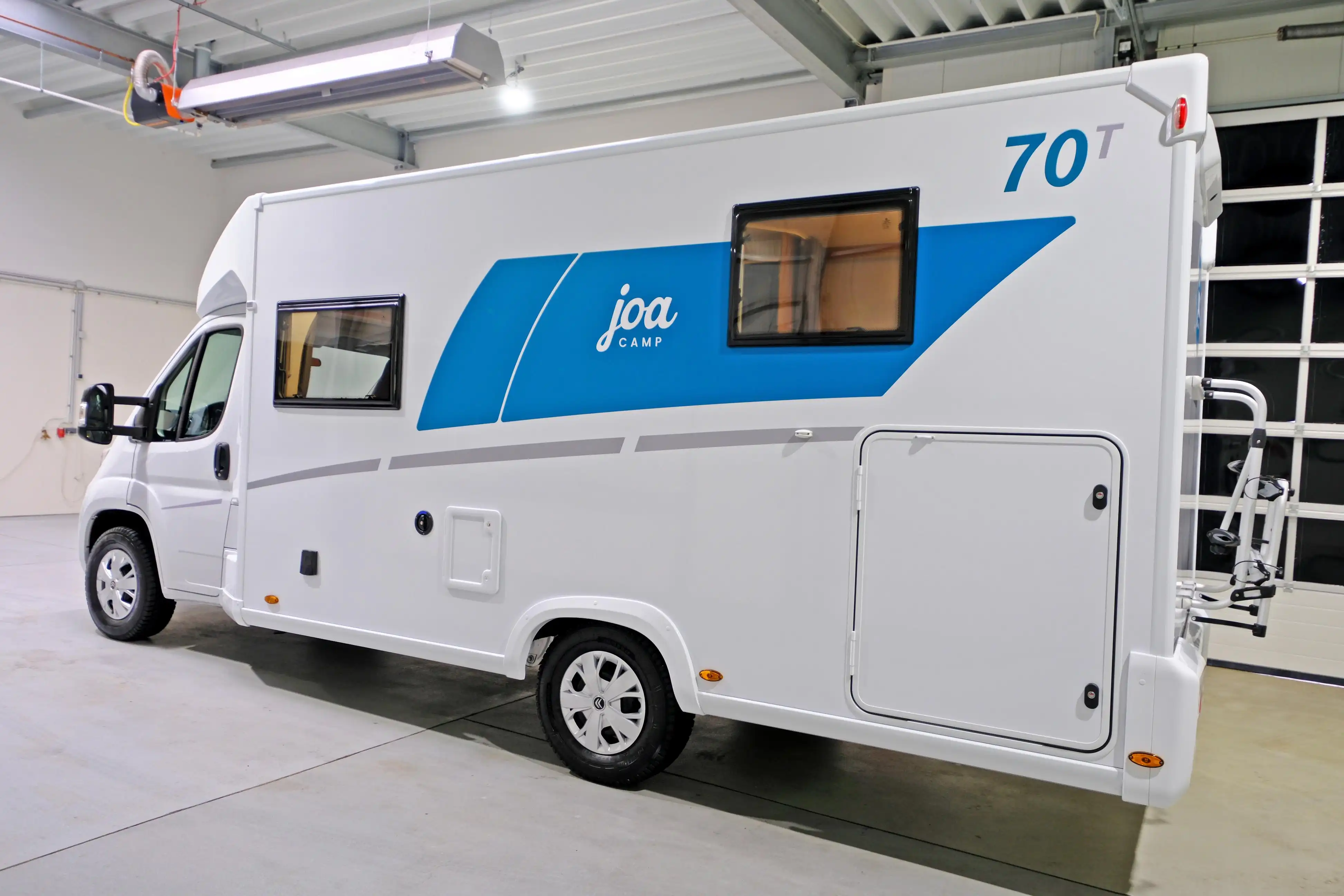 JOA-CAMP 70 T